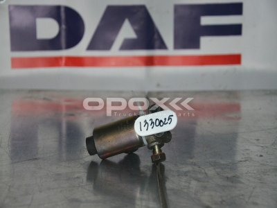 Купить 1330025g в Уфе. Клапан электромагнитный защиты КПП 2-х позиционный DAF