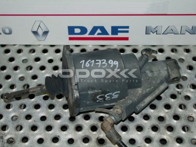 Купить 1617399g в Уфе. ПГУ сцепления DAF