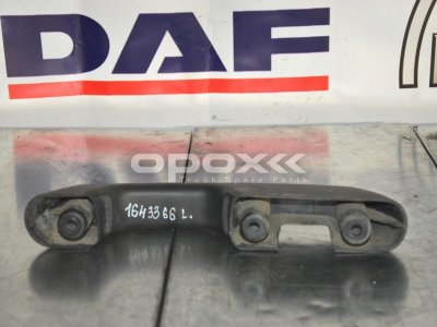 Купить 1643366g в Уфе. Ручка капота левая DAF CF/XF105 пластик