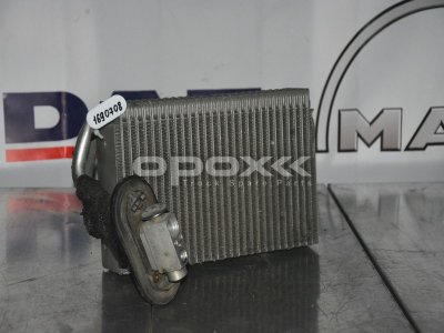 Купить 1690708g в Уфе. Радиатор кондиционера DAF XF95/105