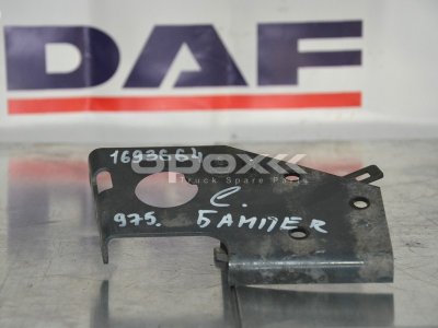 Купить 1693664g в Уфе. Кронштейн крепления бампера левый DAF 95XF/XF105