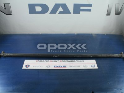 Купить 1732972g в Уфе. Тяга поперечная DAF CF75IV/85IV/XF105 