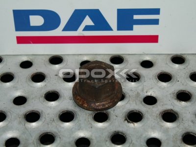 Купить 1826088g в Уфе. Гайка колесная М22х1, 5 универсальная DAF