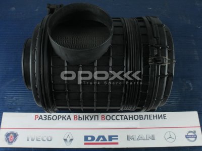 Купить 5010626116g в Уфе. Корпус фильтра воздушного Renault