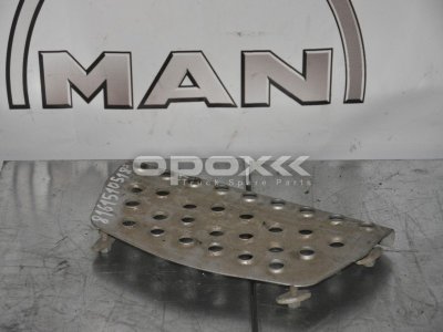 Купить 81615105187g в Уфе. Ступенька подножки MAN