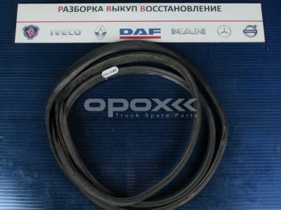 Купить 81626510105g в Уфе. Уплотнитель двери MAN